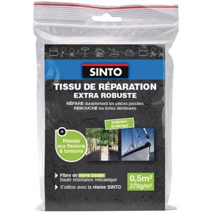 Fibre de verre tissée Sinto - 270 g