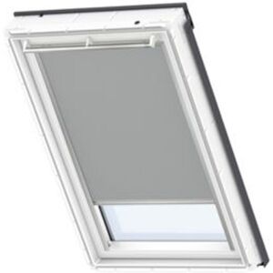 Store occultant fen?tre de toit Velux DKL S06 gris