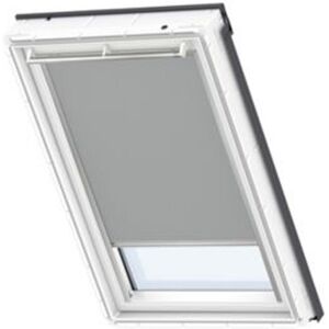 Store occultant fen?tre de toit Velux DKL UK04 gris