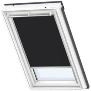 Store occultant fen?tre de toit Velux DKL MK06 noir