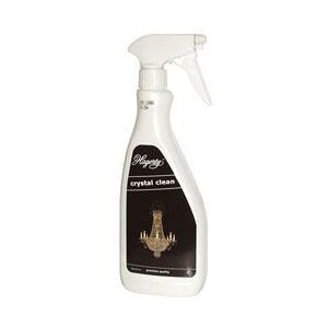 CRYSTAL CLEANER HAGERTY 500ML 100422