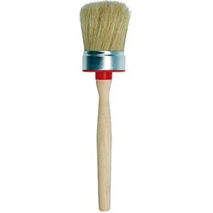 Yato 09581 Peinture-Brosse Ronde 20 mm - Publicité