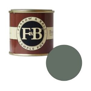 Farrow & Ball Estate Emulsion Pot d’échantillon de peinture 100 ml - Publicité