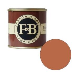 Farrow & Ball Estate Emulsion Pot d’échantillon de peinture 100 ml - Publicité