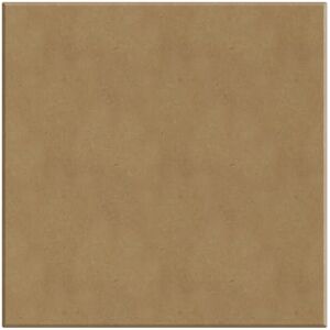 GOMILLE Carré 10 x 10 cm Forme en Bois à Décorer Certifié PEFC 100% 4218 - Publicité