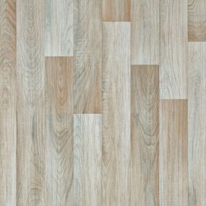 Sol Vinyle First - Imitation parquet Irise