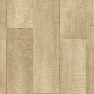 Sol Vinyle Textile Rénove - imitation parquet - Forestier