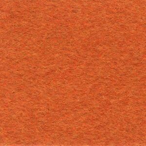 Moquette Stand Event Orange citrouille