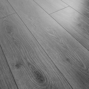 Parquet Stratifie KronoSwiss - Chene naturel Coal 5G - NEW