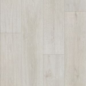 Parquet flottant Stratifie - Chene blanc