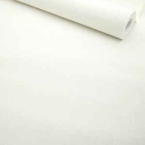 Papier peint vinyle sur intisse - Japandi - Toile creme - Rouleau(x)