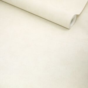 Papier peint vinyle sur intisse - Nature colors - Toile creme fouettee - Rouleau(x)