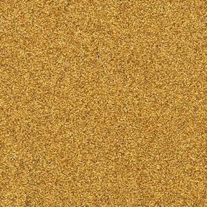 Moquette Velours - Feelings Balsan - Jaune Carat 350