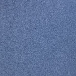 Moquette pure laine - Majestic Balsan - Bleu enfantin 135