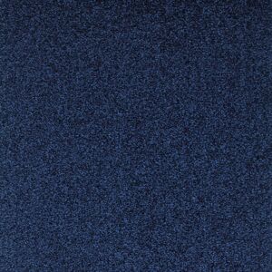 Moquette Velours - Ultrasoft Balsan - Bleu Crepuscule 180
