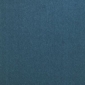 Moquette pure laine - Majestic Balsan - Bleu Formel 160