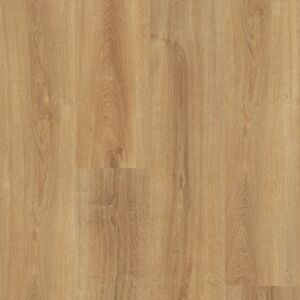 Lame Sol PVC - Click a plat 0,55 - Parquet Chene naturel (Oak 24244)