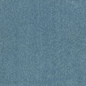 Dalle moquette amovible - Dolce Vita Balsan - Bleu 150