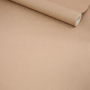 Papier peint vinyle sur intissé - Rose Gold - Feuille d'or rose - Rouleau(x)