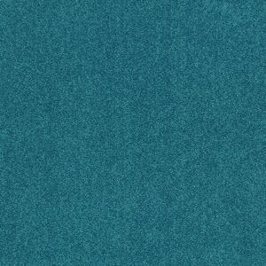 Dalle moquette amovible Dolce Vita Balsan Bleu canard 180