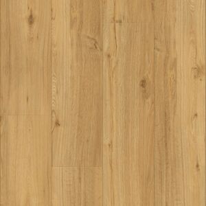 Lame vinyle Gerflor - Creation 40 rigid acoustic a clipser - Ballerina