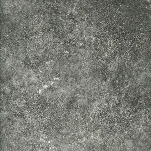 Sol PVC Best - Motif Granit Noir Argente