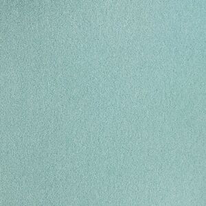 Moquette pure laine - Majestic Balsan - Bleu ciel aerien 124