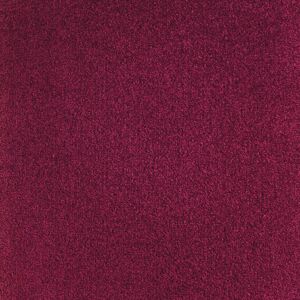 Moquette Velours - Scenario Balsan - Rouge grenat 590