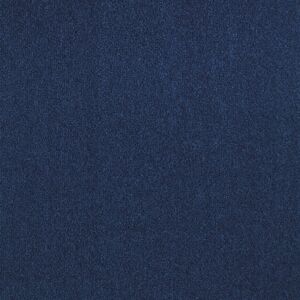 Moquette pure laine - Majestic Balsan - Bleu Fructueux 190