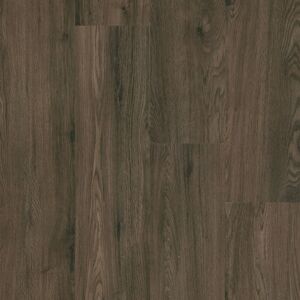 Lame Sol PVC - Click a plat 0,55 - Parquet Chene brun (Oak 24885)