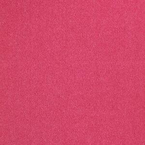 Moquette pure laine - Majestic Balsan - Rose Fondant 555