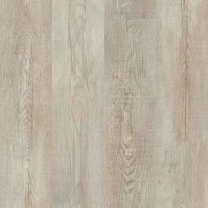 Lame Sol PVC - Click a plat 0,55 - Parquet Chene vieilli (Oak 24921)