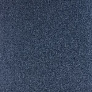 Moquette Velours - Scenario Balsan - Bleu Prusse 190