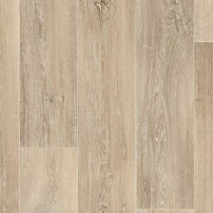 Sol Vinyle Textile - Harmonie - Aspect parquet chene lin ceruse