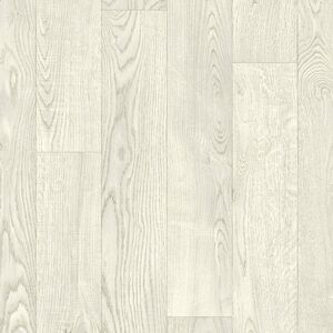 Sol Vinyle Textile - Black Edition - Aspect parquet - Chêne blanc