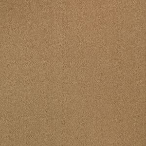 Moquette pure laine - Majestic Balsan - Marron confident 660