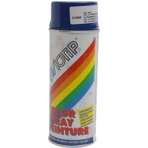 MoTip Bombe peinture Marine brillant Motip Glycero 400ml