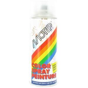 MoTip Bombe vernis 400ml Glycero satine