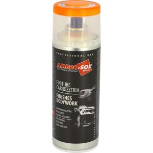 Ambro-sol Spray peinture Ambro-Sol orange kubota 400ml