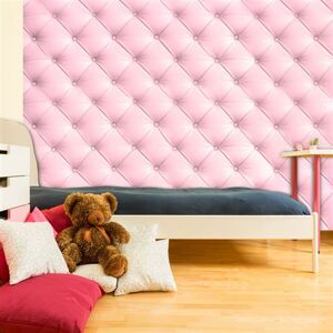 Artgeist Papier peint Candy marshmallow-Taille L 100 x H 70 cm Imprimé - Publicité