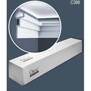 Non communiqué Corniches Orac Decor C396-box MODERN STEPS 1 carton 8 pièces Moulures décoratives - Publicité