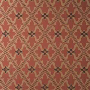 Little Greene Papier peint Bayham Abbey