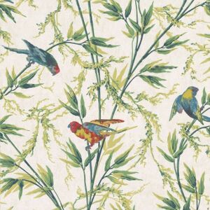 Little Greene Papier peint Great Ormond Street