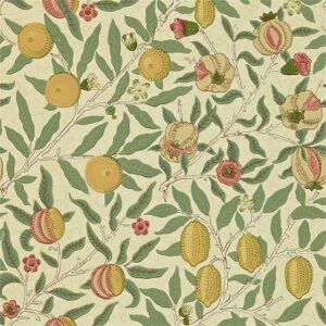 Morris and Co Papier peint Fruit