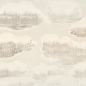 M.C. Escher Papier peint Clouds