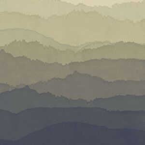 Zoffany Papier peint panoramique Wray