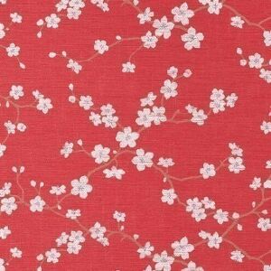 Papier peint Sakura