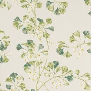 Colefax and Fowler Papier peint Greenacre