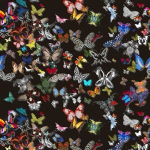 Christian Lacroix Velours Butterfly Parade