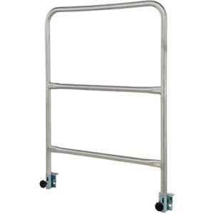 Stairville Tour Stage Handrail 1m Mk2